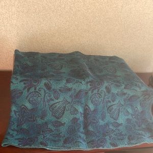 Super absorbing sports towel